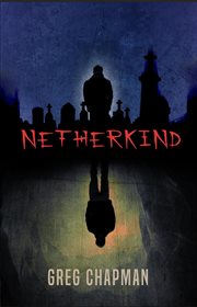 Netherkind cover image