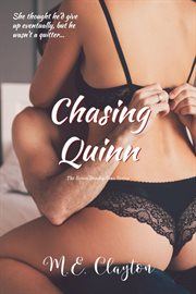 Chasing Quinn cover image