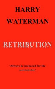 Retribution cover image