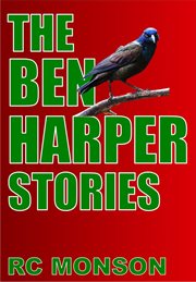 The Ben Harper Stories cover image