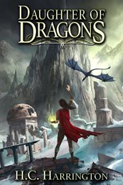 Daughter of dragons cover image