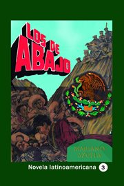 Los de abajo cover image