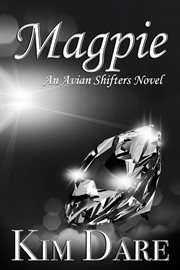 Magpie cover image