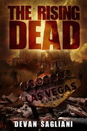 The Rising Dead cover image
