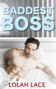 Baddest Boss cover image