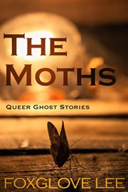 The moths cover image