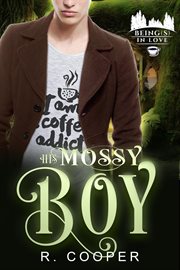 His mossy boy cover image