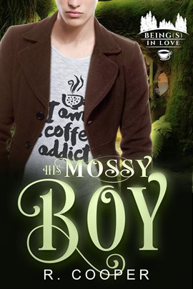 Cover image for His Mossy Boy