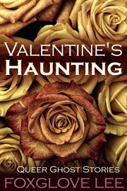 Valentine's haunting cover image