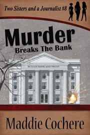 Murder Breaks the Bank cover image