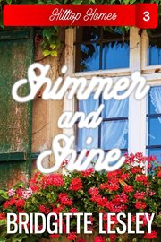 Shimmer and Shine cover image