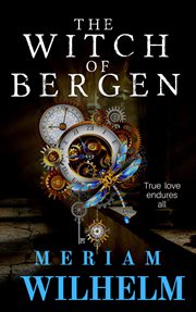 The Witch of Bergen cover image