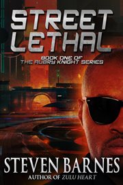 Streetlethal cover image