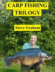 Carp Fishing Trilogy cover image