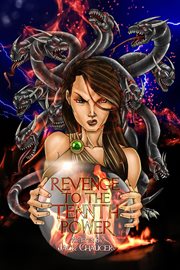 Revenge to the Tennth Power cover image