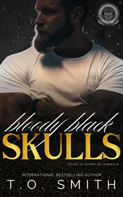 Bloody Black Skulls cover image
