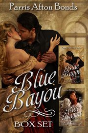 Blue Bayou Box Set cover image