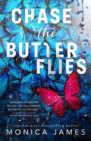 Chase the butterflies cover image
