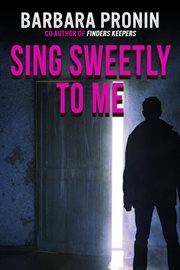 Sing Sweetly to Me cover image