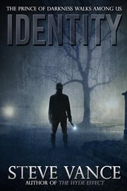 Identity cover image