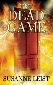 The Dead Game cover image