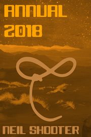 Annual 2018 cover image