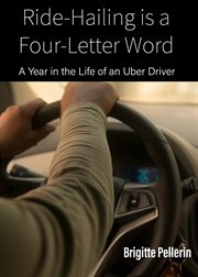 Ride-Hailing Is a Four-Letter Word cover image
