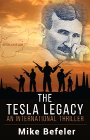 The Tesla Legacy cover image