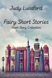 Fairy short stories cover image