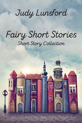 Cover image for Fairy Short Stories