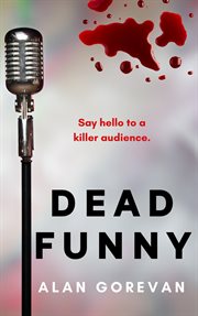 Dead Funny cover image