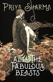 All the Fabulous Beasts cover image
