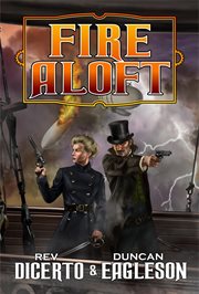 Fire Aloft cover image