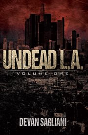 Undead L.A., Volume One cover image