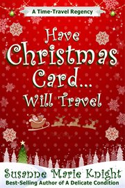 Have Christmas Card... Will Travel cover image