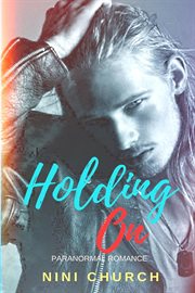 Holding On cover image