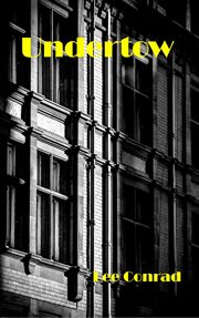 Undertow cover image