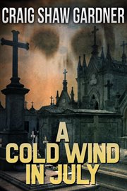 A Cold Wind in July cover image