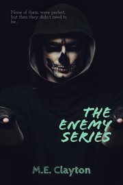 The Enemy Series : Enemy cover image