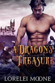 A Dragon's Treasure cover image