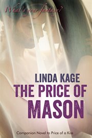 The price of mason cover image