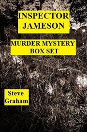 Inspector Jameson Murder Mystery Box Set : Inspector Jameson Murder Mystery cover image