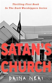 Satan's church cover image