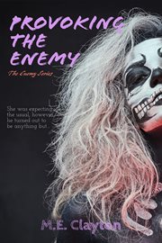 Provoking the Enemy cover image