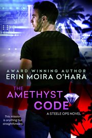 The Amethyst Code cover image