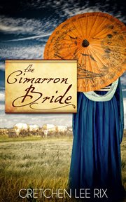 The Cimarron Bride cover image
