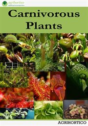 Carnivorous Plants cover image