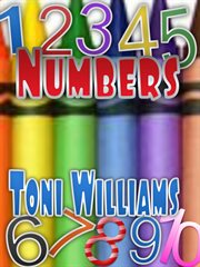 Numbers cover image