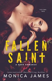 Fallen saint cover image