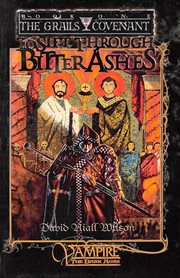 To Sift Through Bitter Ashes cover image